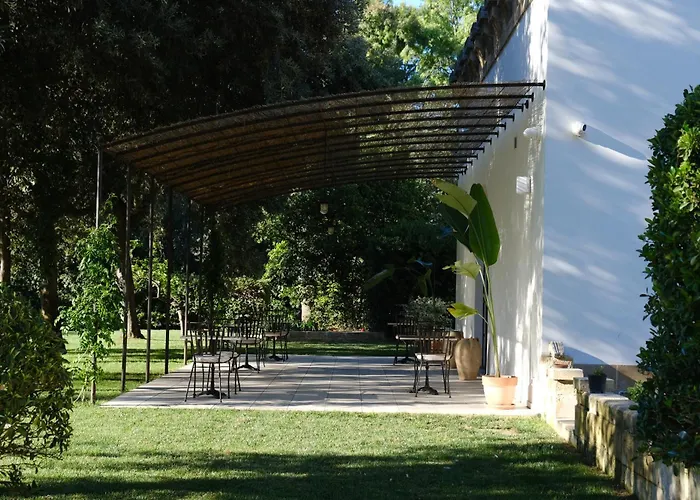 Villa Tuzzo Lecce