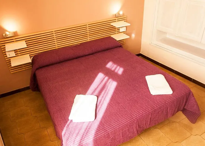 B&B Palazzo Paladini Lecce